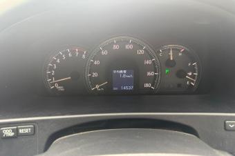 TOYOTA CROWN A VENDRE 