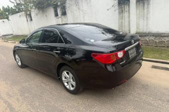 TOYOTA MARK X A VENDRE 