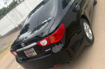 TOYOTA MARK X A VENDRE 