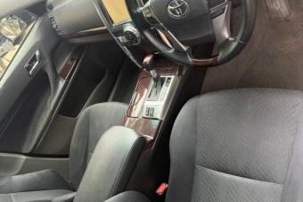 HYUNDAI SANTAFE A VENDRE 