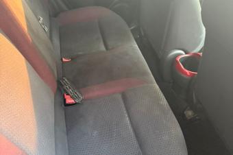 NISSAN JUKE SANS PLAQUE  VENDRE 