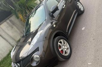 NISSAN JUKE SANS PLAQUE  VENDRE 