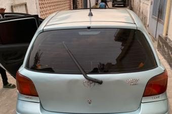 TOYOTA YARIS A VENDRE 