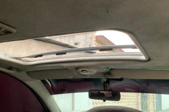 TOYOTA YARIS A VENDRE 