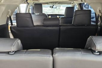 TOYOTA FORTUNER 2018  A VENDRE 