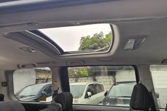 TOYOTA NOHA A VENDRE  KINSHASA 