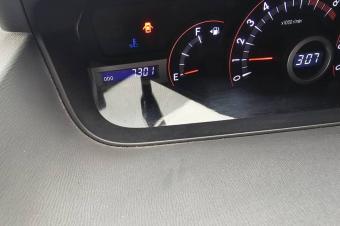 TOYOTA NOHA A VENDRE  KINSHASA 