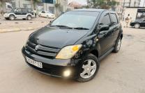 Toyota IST  mediacongo