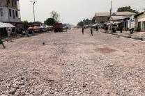 Vente parcelle type locataires à Ngiri ngiri non loin du macadam immobilier_vente_location