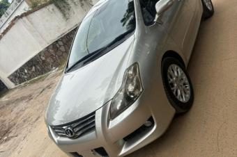 TOYOTA BLADE SANS PLAQUE A VENDRE 