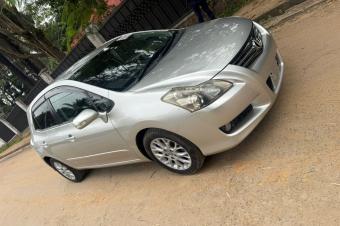 TOYOTA BLADE SANS PLAQUE A VENDRE 