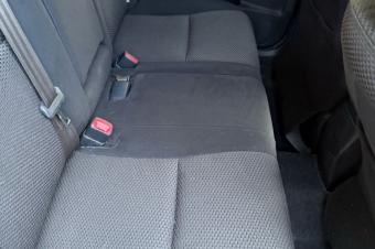 TOYOTA BLADE SANS PLAQUE A VENDRE 
