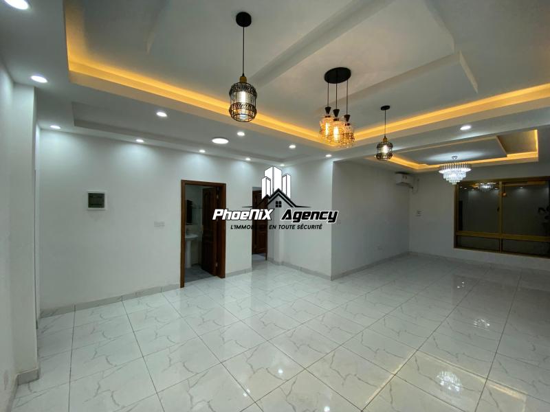 Location  Appartement vers le Palais de marbre 