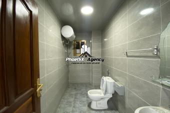 Location  Appartement vers le Palais de marbre 