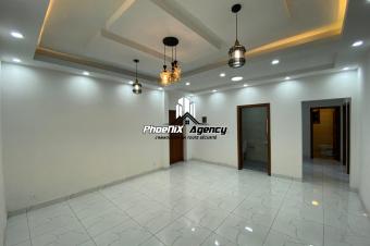 Location  Appartement vers le Palais de marbre 