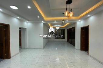 Location  Appartement vers le Palais de marbre 