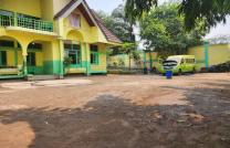 Parcelle à vendre à Des écuries ngaliema 35msur35 850000 dollars à discuter contenant une jolie maison de 6 ch mediacongo