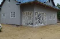 Maison à louer - Quartier Bibwa  mediacongo