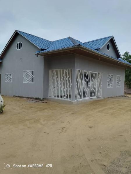 Maison  louer  Quartier Bibwa 
