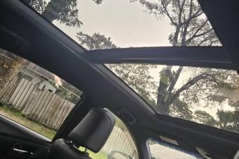 Harrier nouveau  full option semi cuir toit ouvrant panoramique 17350 lisolo mukie localisation appel  offre direct
