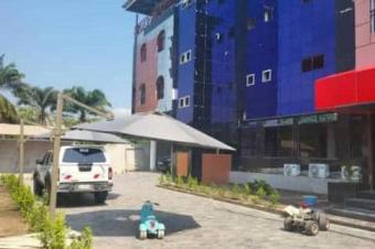 Sites touristiques  vendre au Quartier KimpokoNsele 