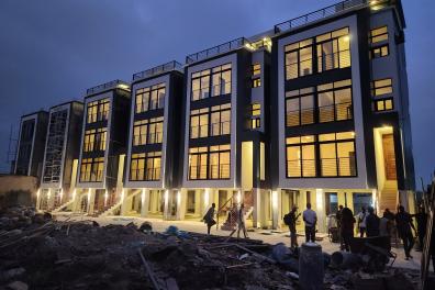 immobilier_vente_location Kabu palace RDC  