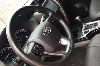 TOYOTA FORTUNER PLAQUE BT 2022 AUTHENTIQUE  PRIX  40.000 LISOLO MUKIE KK.   AUTOMATIQUE ESSENCES 19.000 KILOMTRES CLIMATISATION IMPECCABLES FULLS OPTIONS LOCALISATION NGA