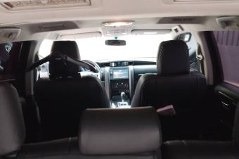TOYOTA FORTUNER PLAQUE BT 2022 AUTHENTIQUE  PRIX  40.000 LISOLO MUKIE KK.   AUTOMATIQUE ESSENCES 19.000 KILOMTRES CLIMATISATION IMPECCABLES FULLS OPTIONS LOCALISATION NGA