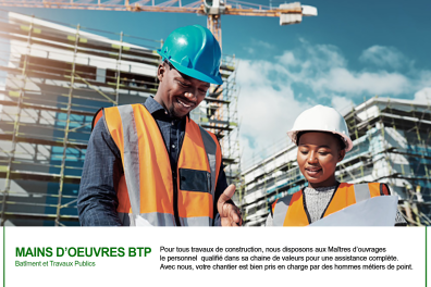 services_propositions_d_affaires GROUPE  GÉANT  VERT  