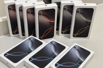 Apple iPhone 16 Pro Max iPhone 16 Pro iPhone 16 iPhone 16 Plus iPhone 15