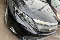 TOYOTA HARRIER NOUVEAU À VENDRE  automobile_motos_velos_engins_et_pieces
