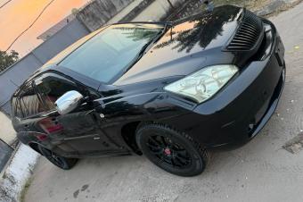TOYOTA HARRIER A VENDRE  KINSHASA 