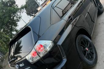 TOYOTA HARRIER A VENDRE  KINSHASA 
