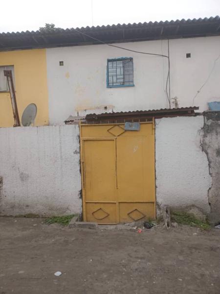 Vente parcelle onl situ  Lemba terminus 