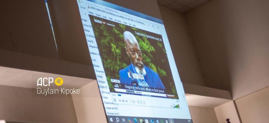 Kinshasa: Ouverture du à l'encontre de l'ancien président, Joseph Kabila,  poursuivi pour au moins 9 infractions et crimes