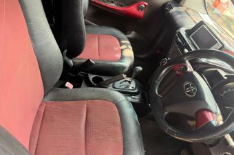 TOYOTA IQ A VENDRE  KINSHASA 