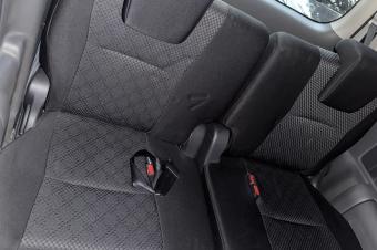 TOYOTA NOHA 3 A VENDRE  KINSHASA 