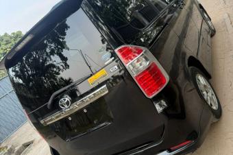 TOYOTA NOHA 3 A VENDRE  KINSHASA 