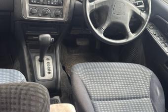 MITSUBISHI A VENDRE  KINSHASA 