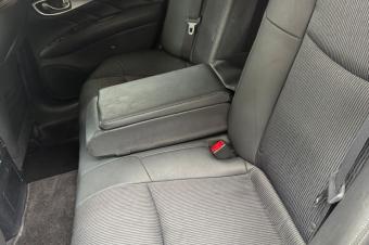 NISSAN FUGA A VENDRE  KINSHASA 