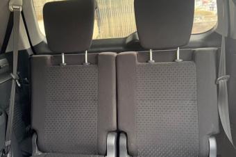 TOYOTA VANGUARD A VENDRE  KINSHASA 