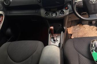 NISSAN JUKE SANS PLAQUE  VENDRE 