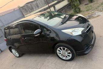 TOYOTA RACTIS A VENDRE 