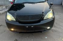 TOYOTA HARRIER A VENDRE À KINSHASA  automobile_motos_velos_engins_et_pieces