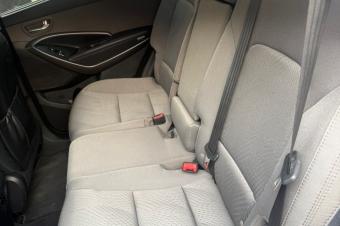HYUNDAI SSANTAFE A VENDRE 