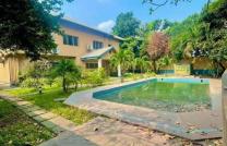 Une grande parcelle en vente à Ngaliema/jolie parc  mediacongo