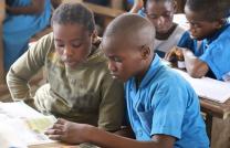 Tous ceux qui croient sont justifiés gratuitement par sa grâce, par la rédemption qui est dans le Christ Jésus. Romains 3. 24 mediacongo