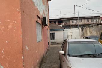 MAGNIFIQUE PARCELLE  VENDRE  KASA VUBU 