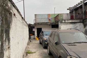 MAGNIFIQUE PARCELLE  VENDRE  KASA VUBU 