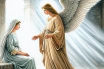 L’existence et le rôle des anges peuvent paraître mystérieux. La Bible nous parle de ces êtres, esprits créés pour servir Dieu auprès des hommes (Hébreux 1. 7, 14) evenements_formations_conferences_eglises